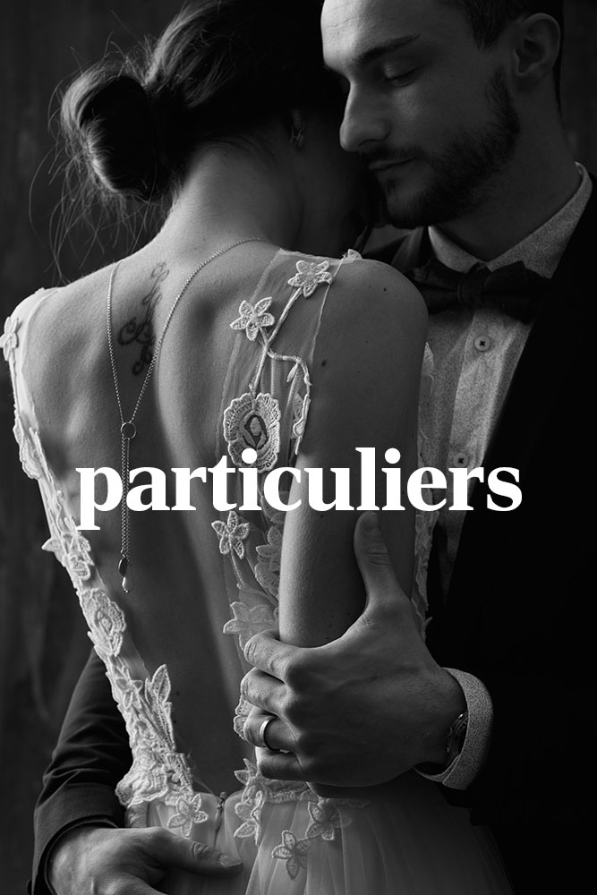 accéder au site particuliers