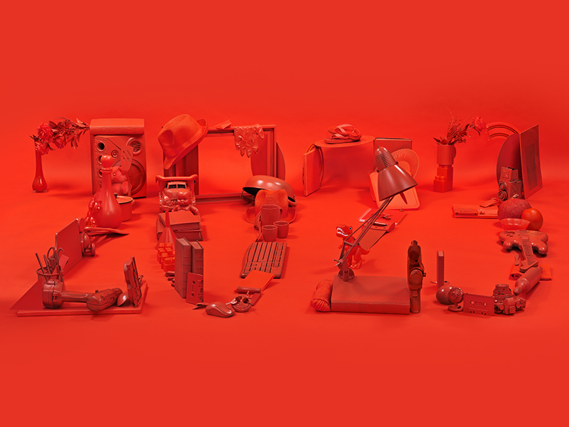 Carte de vœux extrastudio 2023